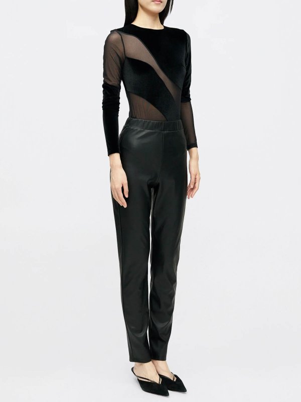 Pants shop online: Max Mara