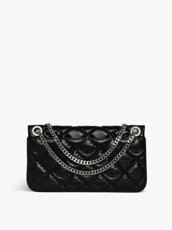 The Best Shops ZADIG&VOLTAIRE: トートバッグ - トートバッグ - 黒