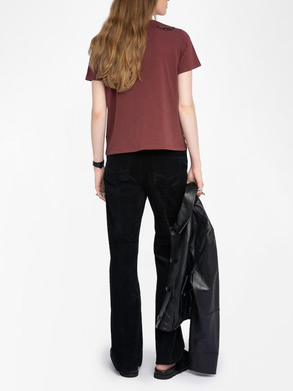 T-shirt Replica 
online: ZADIG&VOLTAIRE
