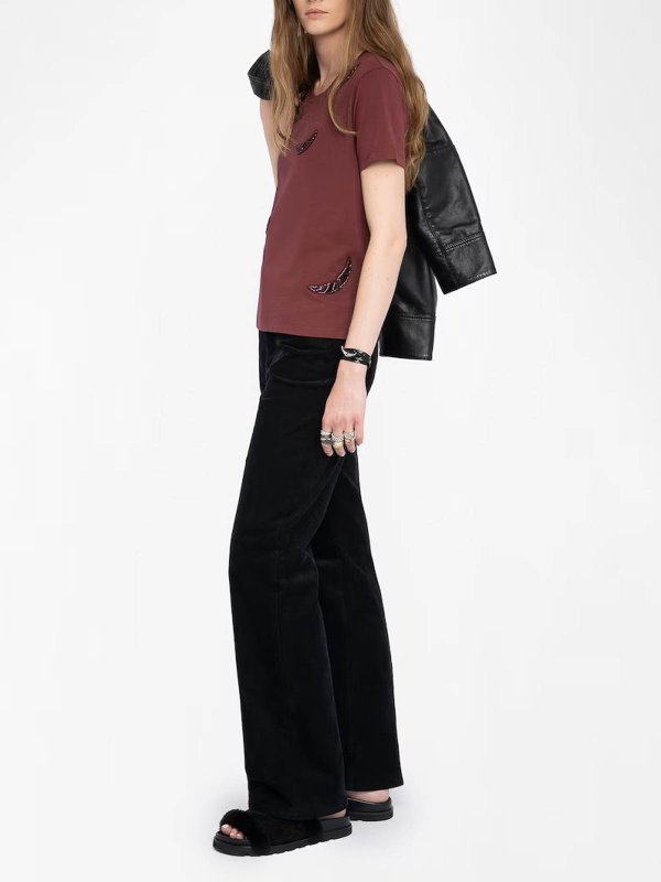 ZADIG&VOLTAIRE buy online T-shirt