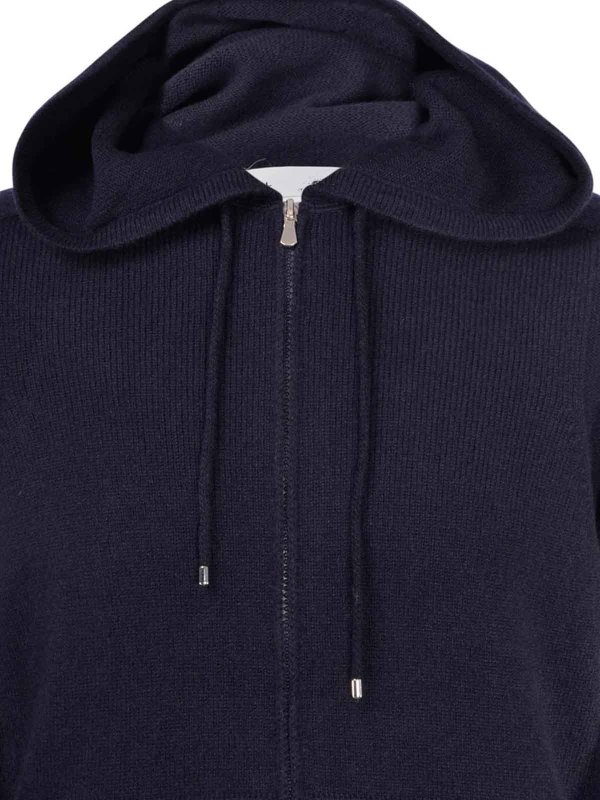 The Best Shops Paolo Fiorillo: スウェット＆セーター - スウェットシャツ/セーター - ブルー