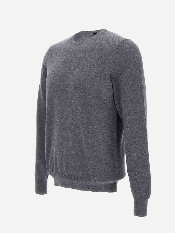 Paolo Fiorillo: maglia a collo alto e polo online - Scalda collo