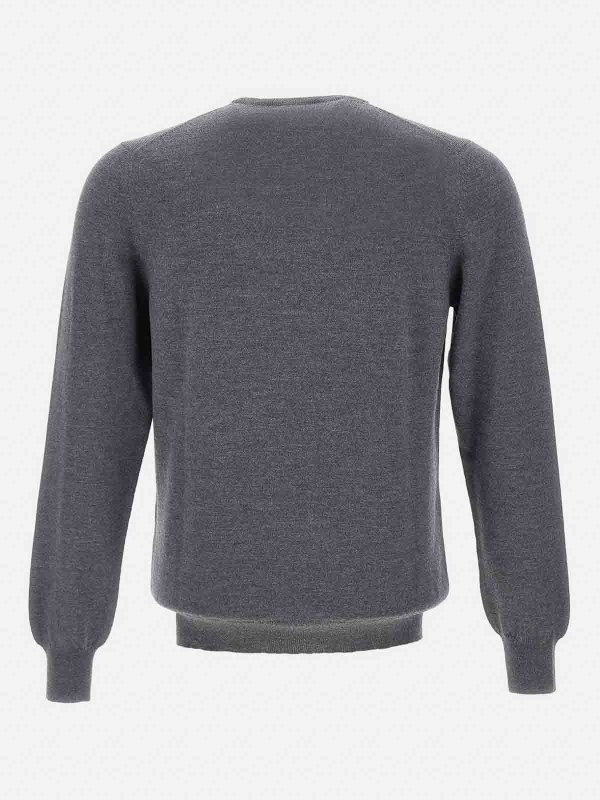 The Best Shops Paolo Fiorillo: maglia a collo alto e polo - Scalda collo