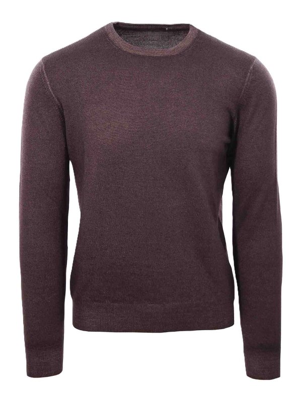 Paolo Fiorillo: シャツ - シャツ - ブラウン