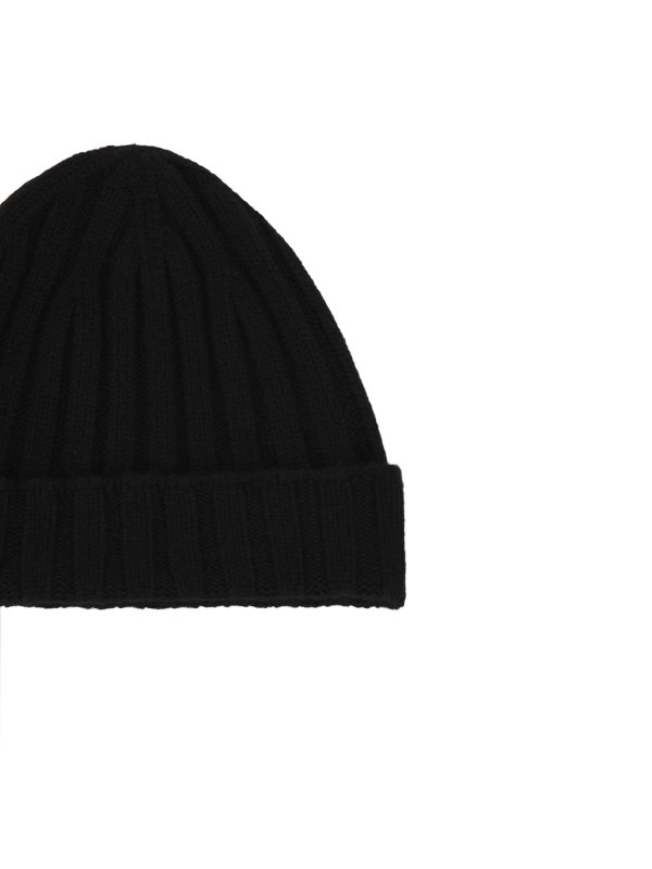 FILIPPO DE LAURENTIIS: 帽子＆キャッブ online - 帽子 - 黒