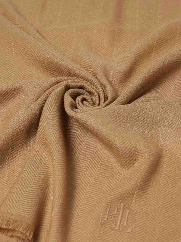 The Best Shops LAUREN RALPH LAUREN: sciarpe e foulard - Sciarpa