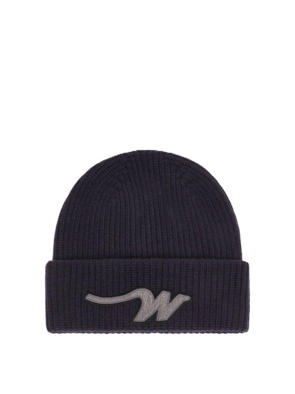 WEEKEND MAX MARA: hats & caps - Alben