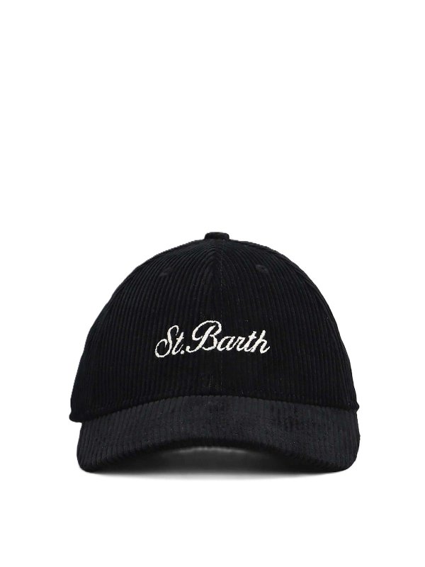 MC2 SAINT BARTH: cappelli - Cappello