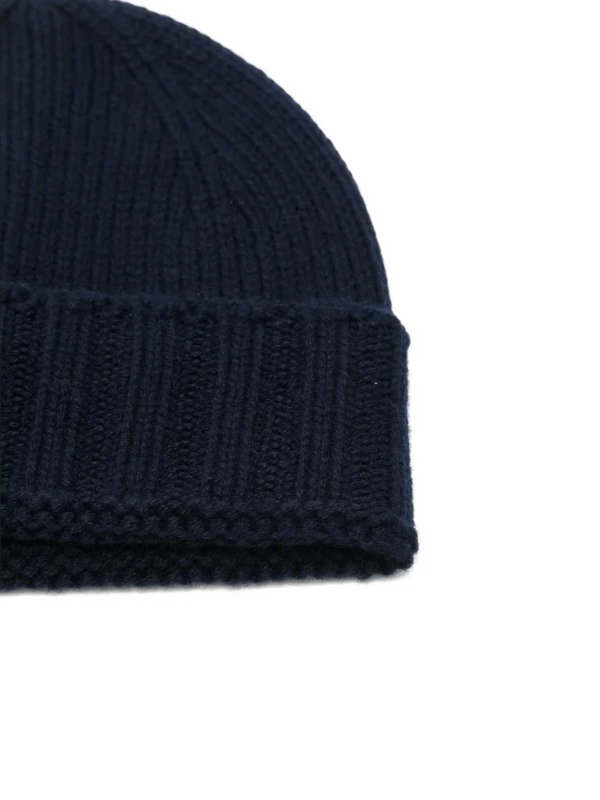 Paolo Fiorillo: 帽子＆キャッブ online - 帽子 - ブルー