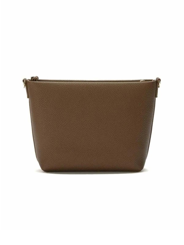 MC2 SAINT BARTH: クラッチバッグ online - クラッチバッグ - ブラウン