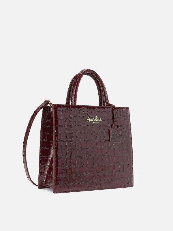 MC2 SAINT BARTH: shopper online - Borsa Midi