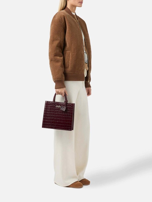 MC2 SAINT BARTH buy online Borsa Midi