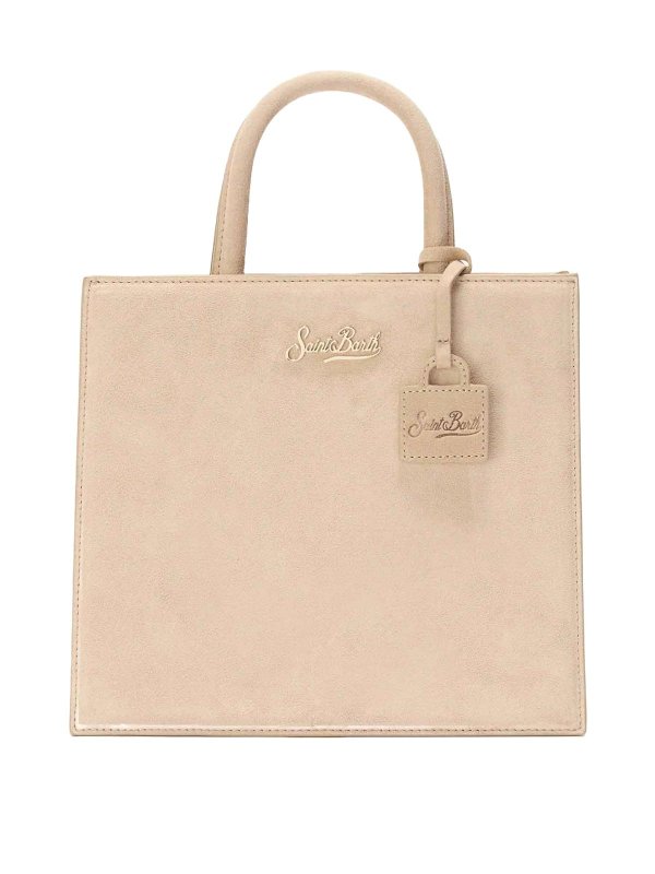 MC2 SAINT BARTH: shopper - Borsa Midi