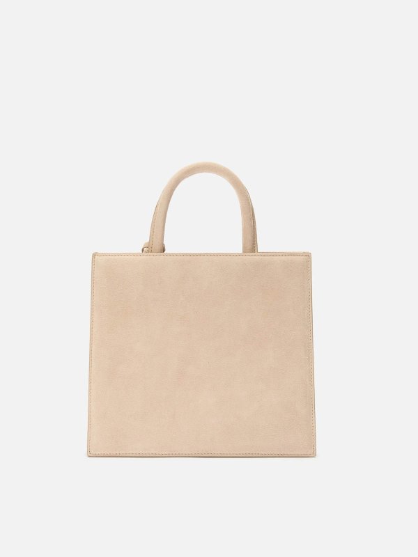 The Best Shops MC2 SAINT BARTH: shopper - Borsa Midi