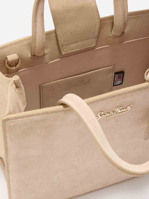 Borsa Midi Replica 
online: MC2 SAINT BARTH