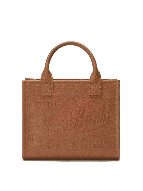 MC2 SAINT BARTH: shopper - Borsa Midi