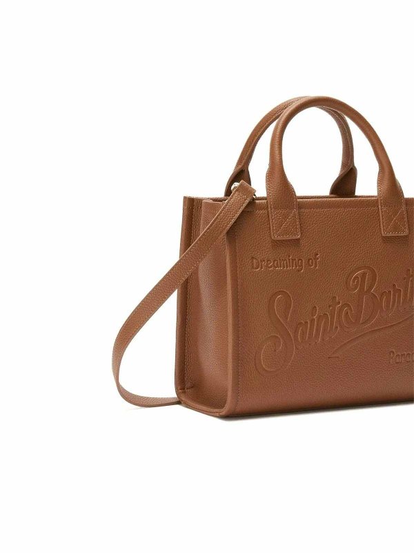 The Best Shops MC2 SAINT BARTH: shopper - Borsa Midi