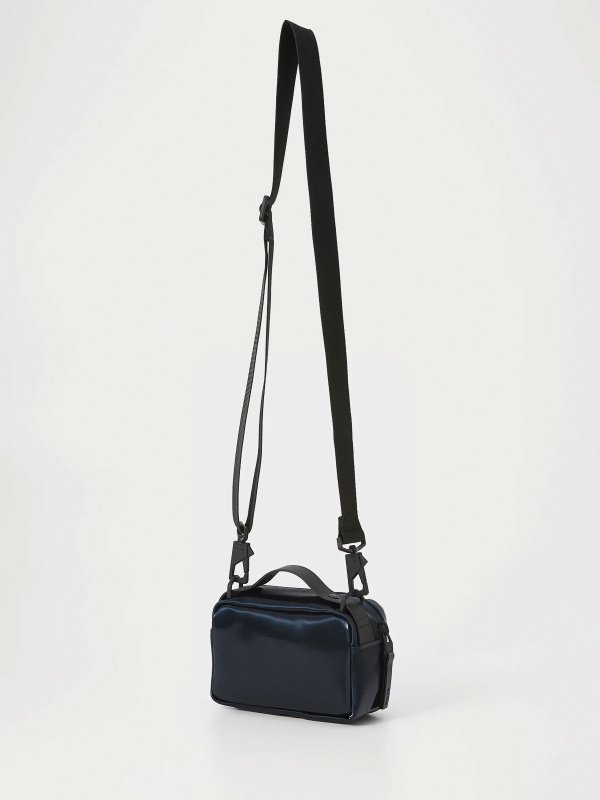 RAINS: クロスボディバッグ online - クロスボディバッグ - デニム