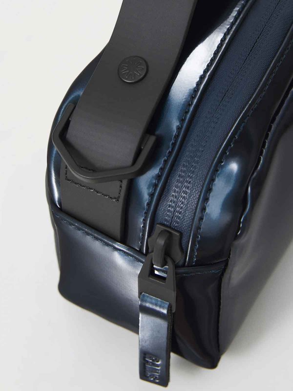 クロスボディバッグ - デニム Replica 
online: RAINS