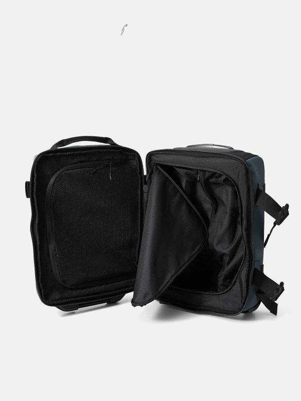 The Best Shops RAINS: Luggage & Travel bags - Texel Cabin Bag Mini W3