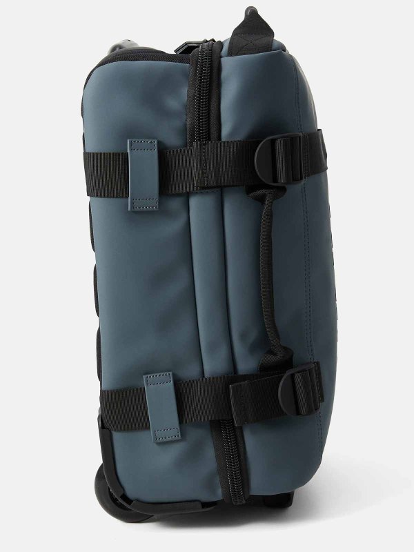 Texel Cabin Bag Mini W3 Replica 
online: RAINS