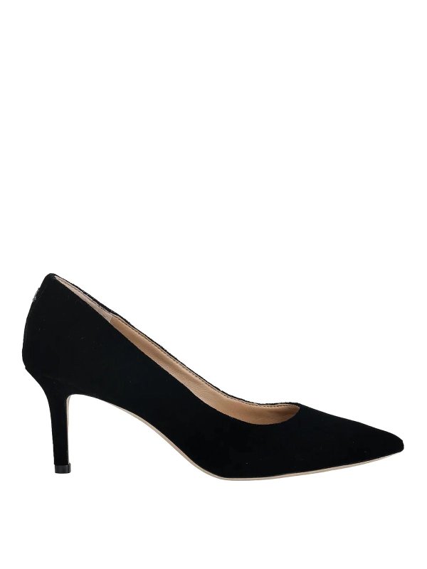 LAUREN RALPH LAUREN: court shoes - Lanette-Pumps-Closed Toe