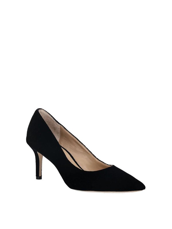 LAUREN RALPH LAUREN: court shoes online - Lanette-Pumps-Closed Toe