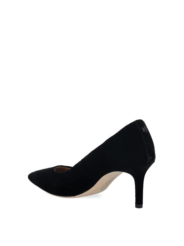 The Best Shops LAUREN RALPH LAUREN: court shoes - Lanette-Pumps-Closed Toe
