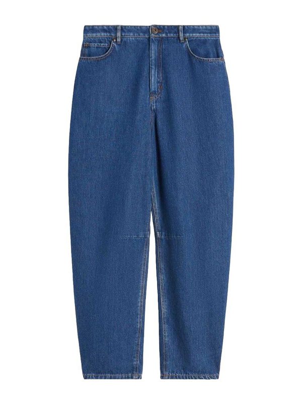 WEEKEND MAX MARA: casual trousers - Pants