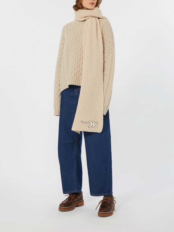 WEEKEND MAX MARA: casual trousers online - Pants