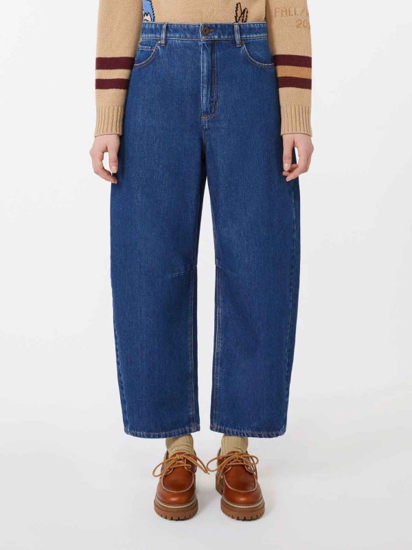 The Best Shops WEEKEND MAX MARA: casual trousers - Pants