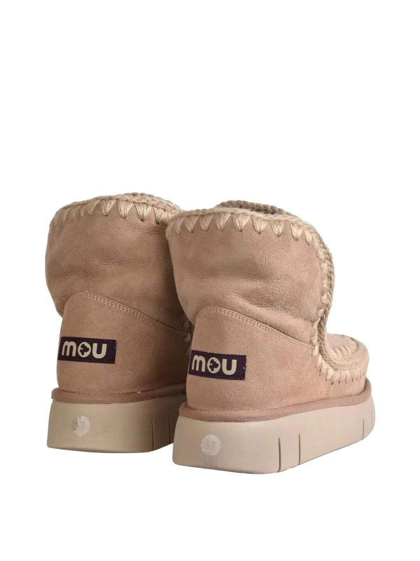 MOU: boots online - Eskimo 18 Bounce