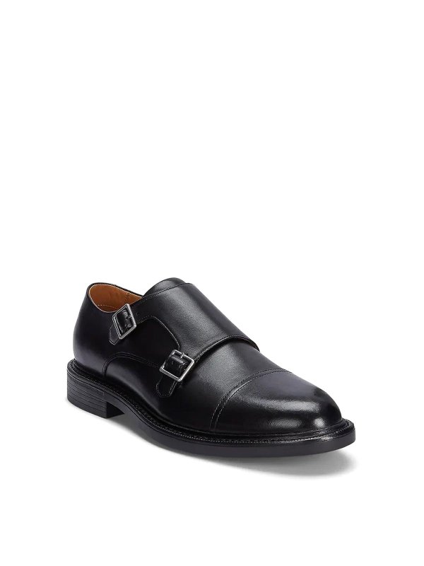 POLO RALPH LAUREN: クラッシックシューズ online - クラシックシューズ - 黒