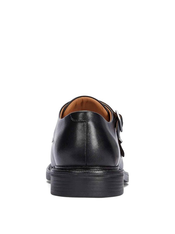 The Best Shops POLO RALPH LAUREN: クラッシックシューズ - クラシックシューズ - 黒