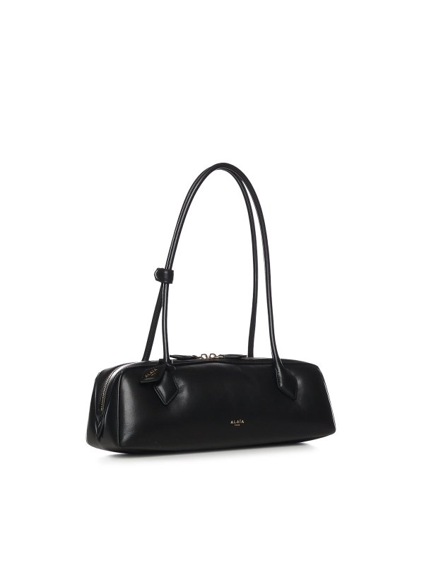 Alaïa: Handtaschen online - Shopper - Schwarz