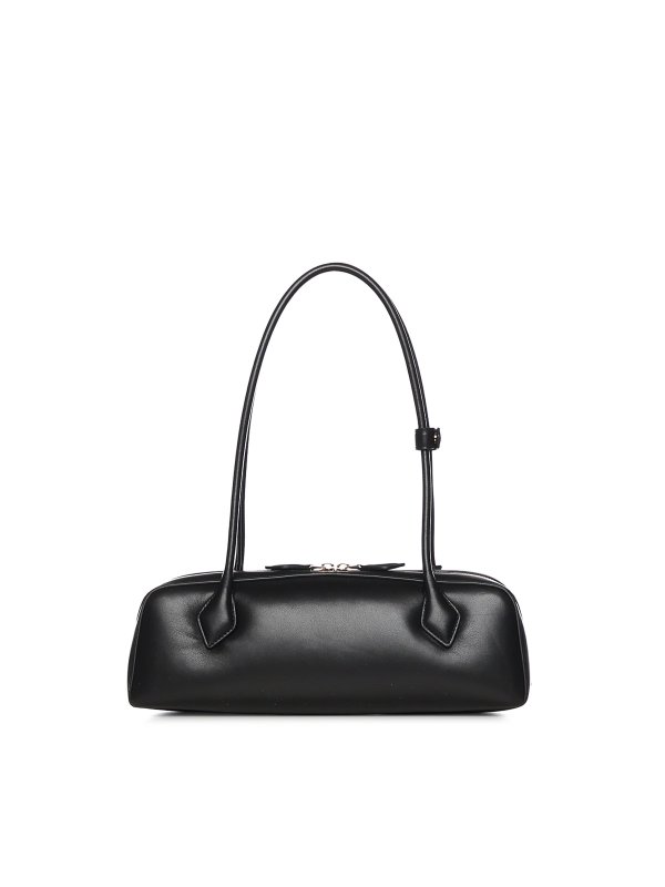 The Best Shops Alaïa: Handtaschen - Shopper - Schwarz