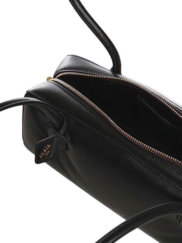 Shopper - Schwarz shop online: Alaïa