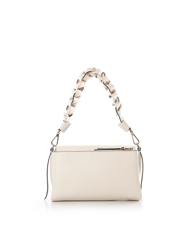 The Best Shops COCCINELLE: totes bags - Boheme Leather Bag