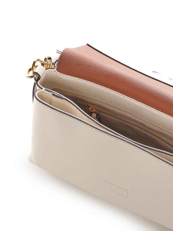 Boheme Leather Bag Replica 
online: COCCINELLE