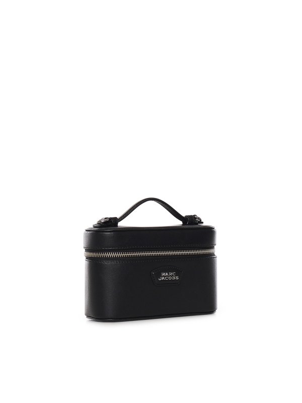 MARC JACOBS: Sacs ordinateur & Mallettes online - Mallette - Noir