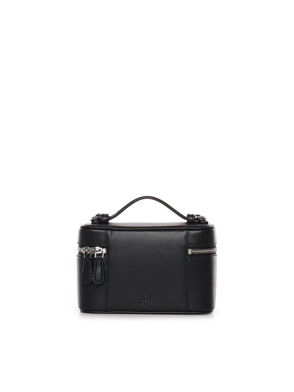 The Best Shops MARC JACOBS: Sacs ordinateur & Mallettes - Mallette - Noir