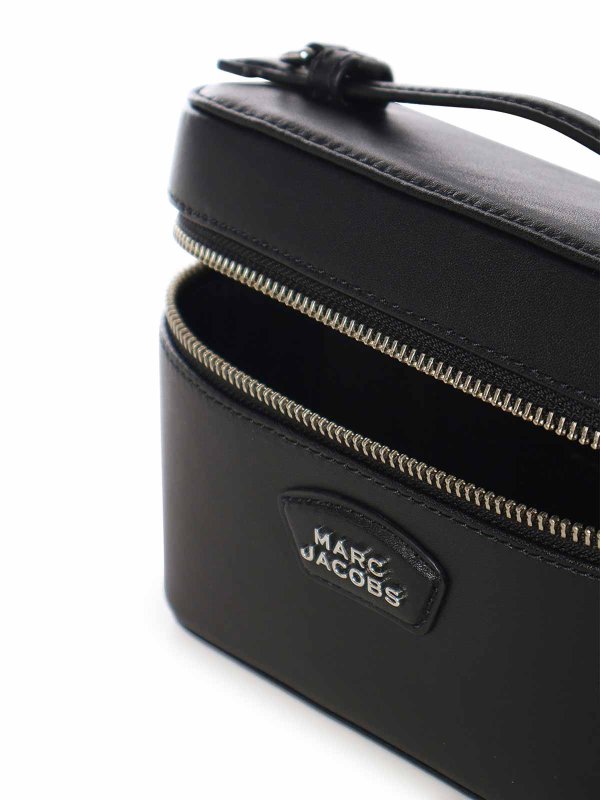 Mallette - Noir shop online: MARC JACOBS