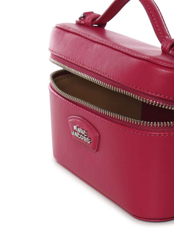 ラップトップバッグ/ブリーフケース - ヌードカラー Replica 
online: MARC JACOBS