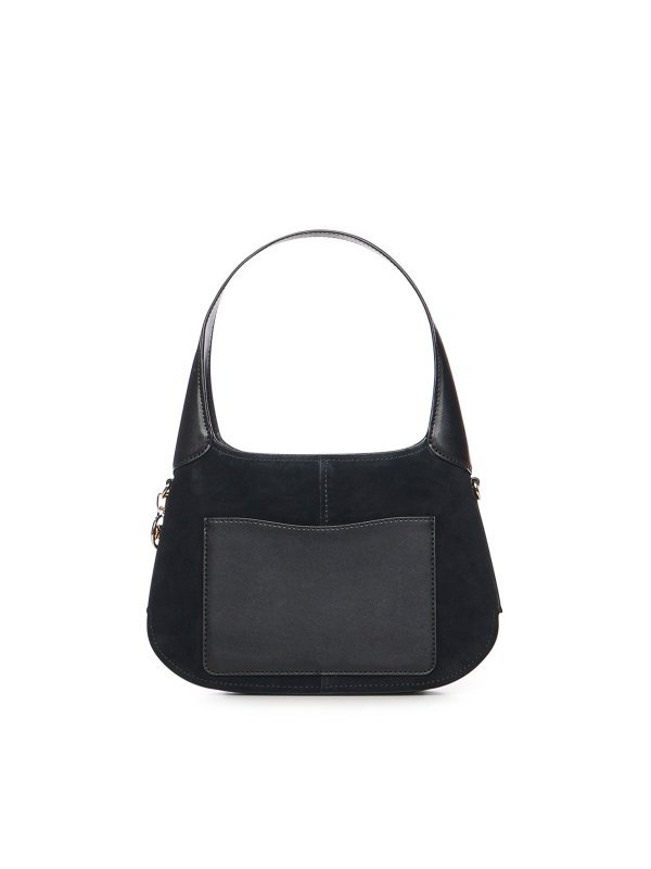 The Best Shops Michael Michael Kors: ショルダーバッグ - ショルダーバッグ - 黒