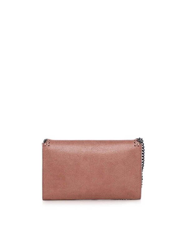 The Best Shops STELLA McCARTNEY: borse a tracolla - Borsa a tracolla Falabella