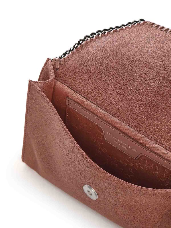 Borsa a tracolla Falabella Replica 
online: STELLA McCARTNEY