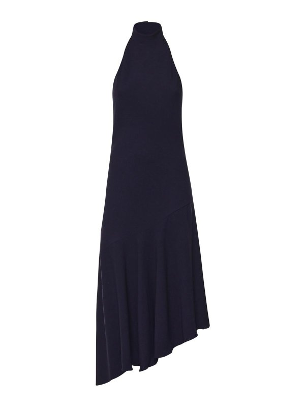 Alaïa: ニーレングスドレス - 膝丈ドレス - 白