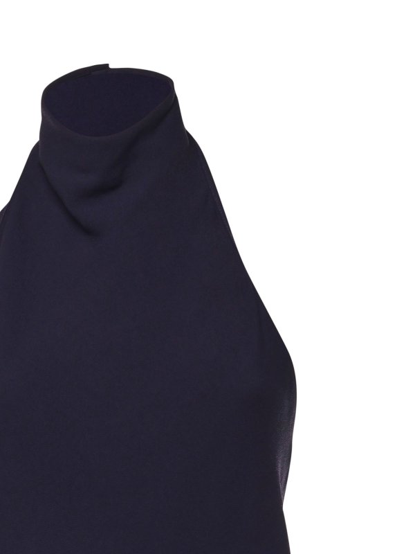 Alaïa: ニーレングスドレス online - 膝丈ドレス - 白