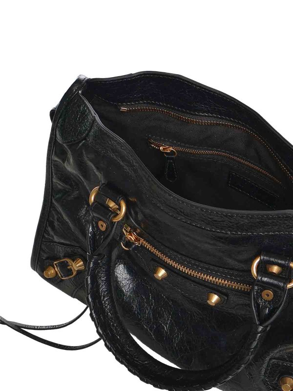 トップ/タンクトップ - 黒 Replica 
online: BALENCIAGA