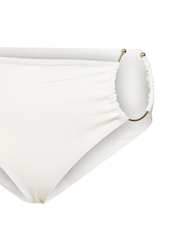 CHRISTOPHER ESBER: Camisetas online - Camiseta - Blanco